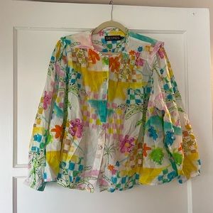 Siedres Blouse